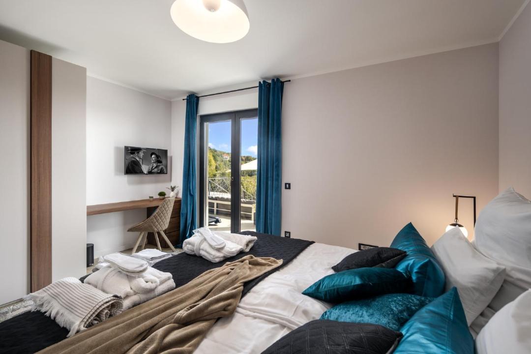 Photo of Bedroom in Poljane