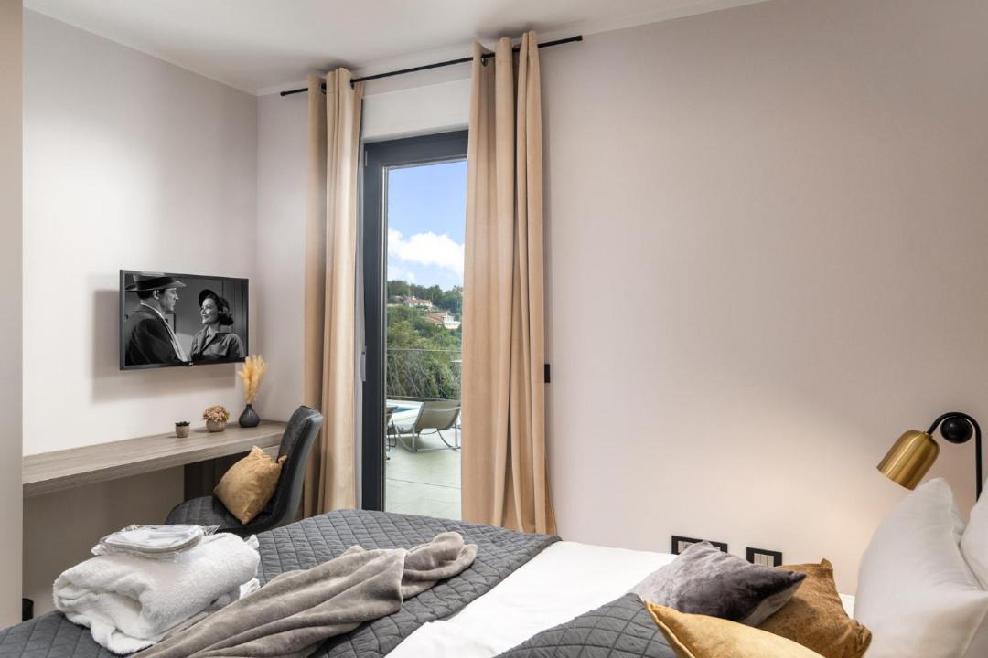 Photo of Bedroom in Poljane