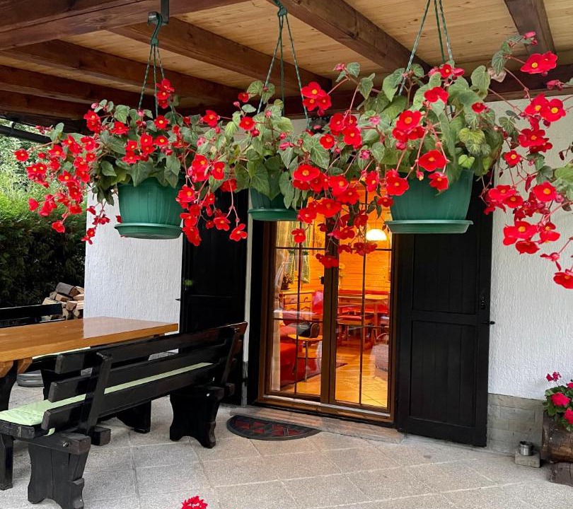 Photo of Patio Balcony in Lokve