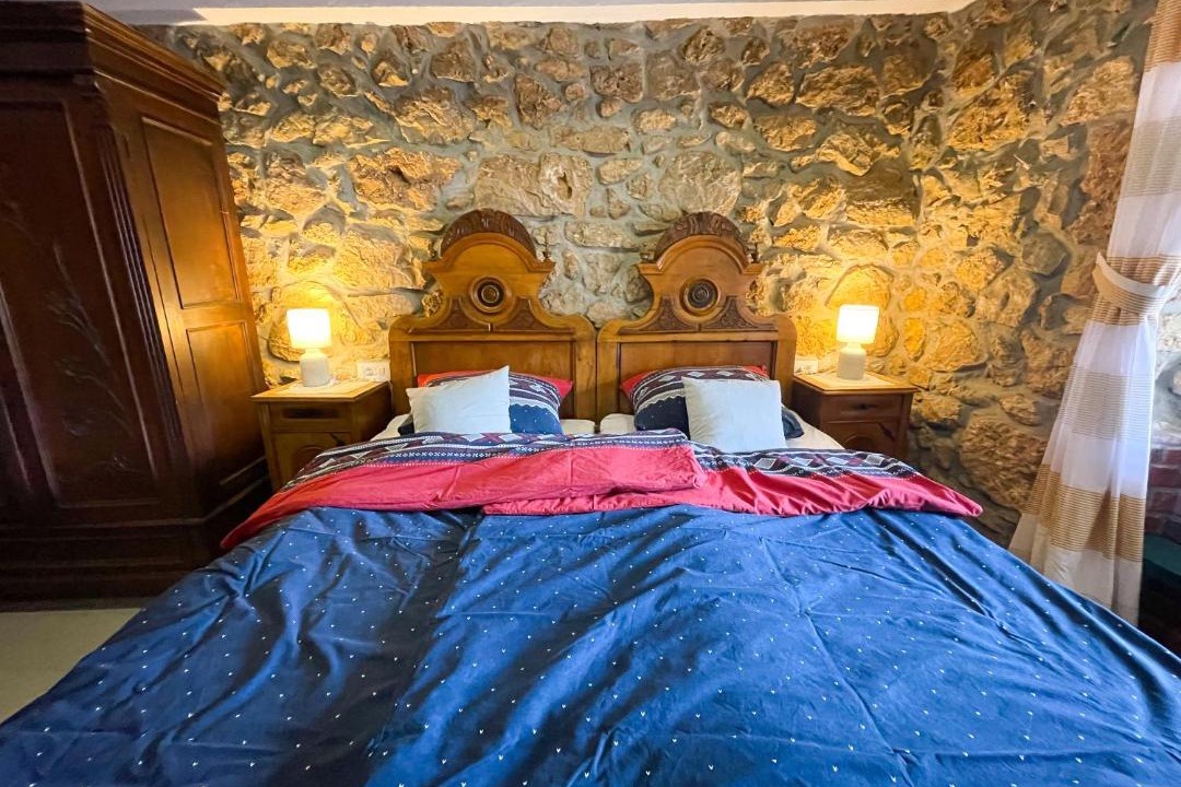 Photo of Bedroom in Bribir