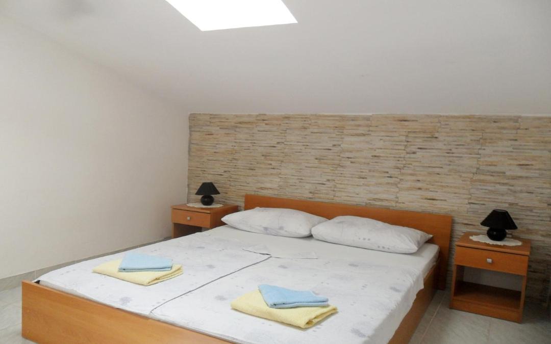 Photo of Bedroom in Medulin