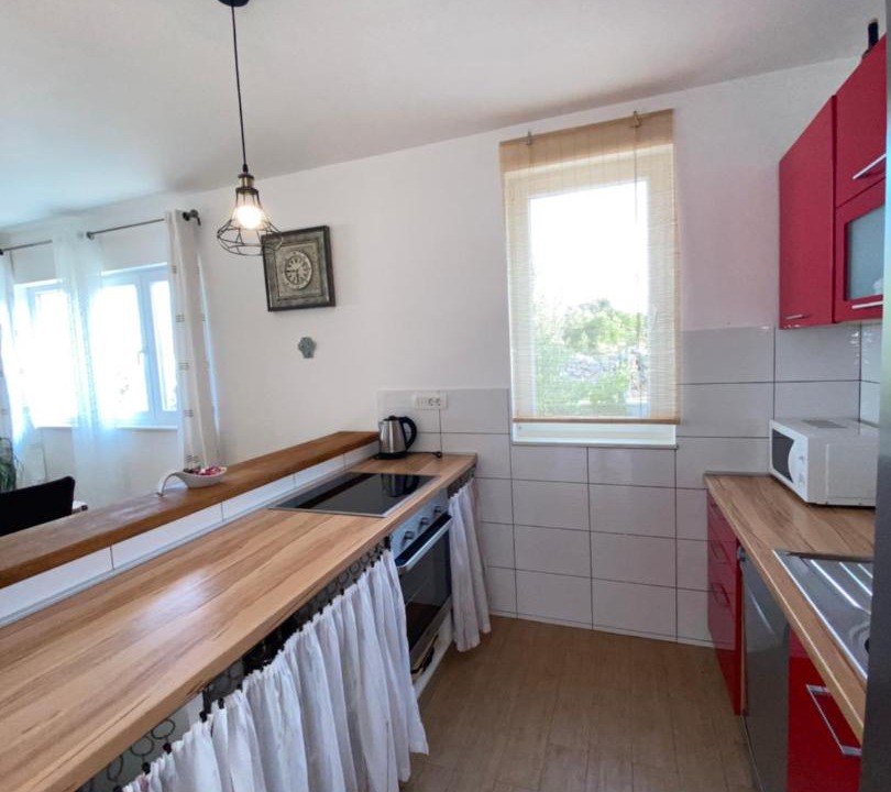 Photo of Kitchen in Sevid