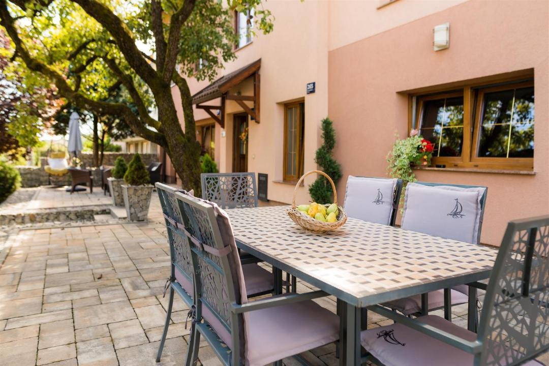 Photo of Patio Balcony in Zagreb