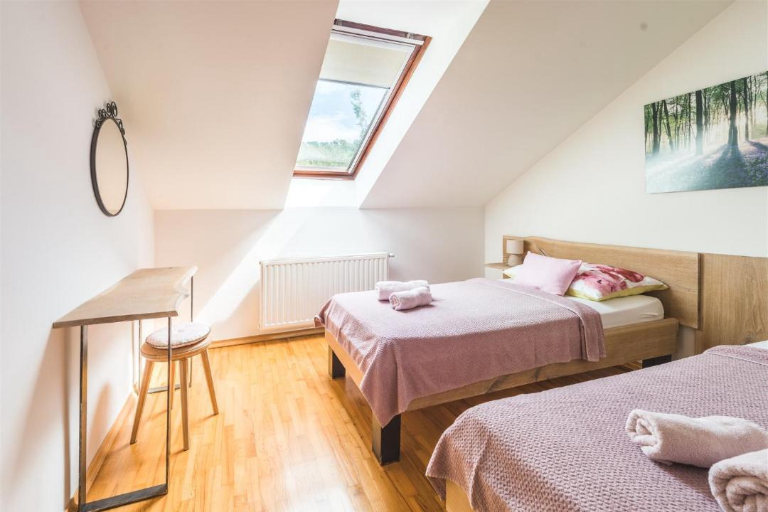 Photo of Bedroom in Zagreb