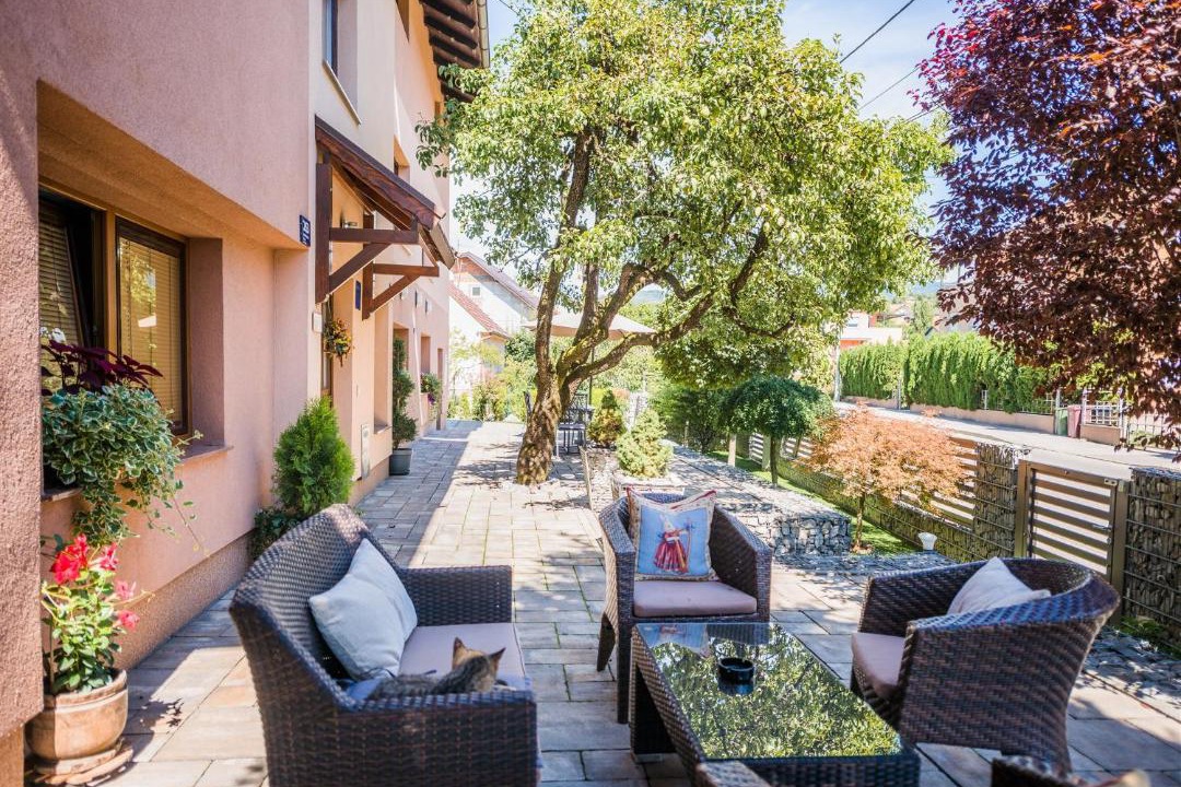 Photo of Patio Balcony in Zagreb