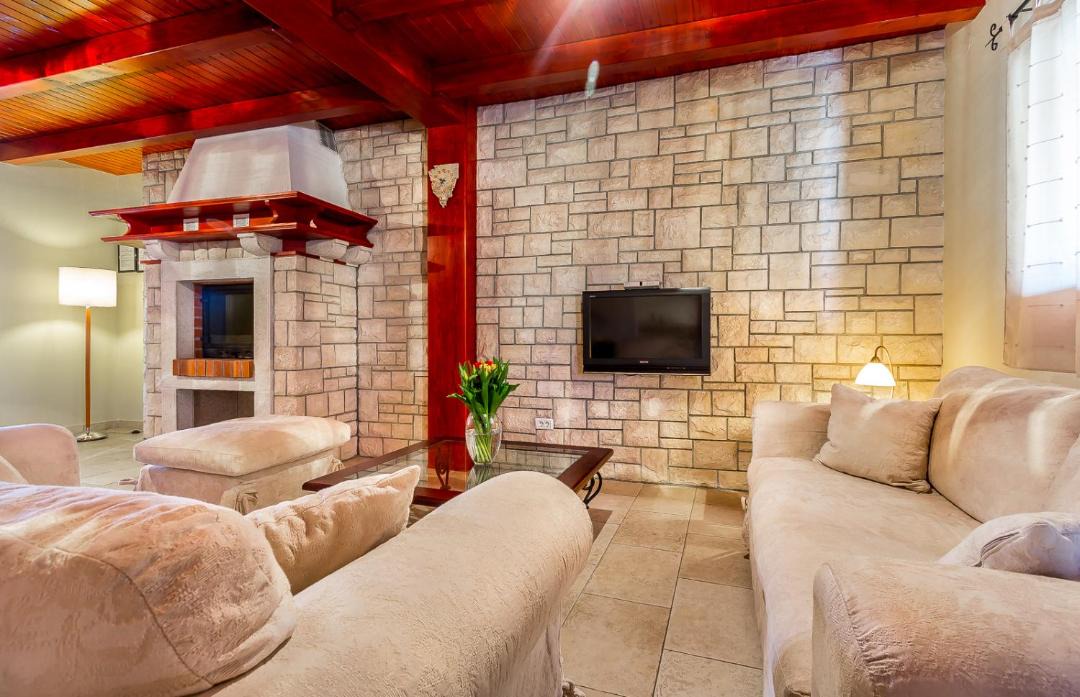 Photo of Livingroom in Loborika