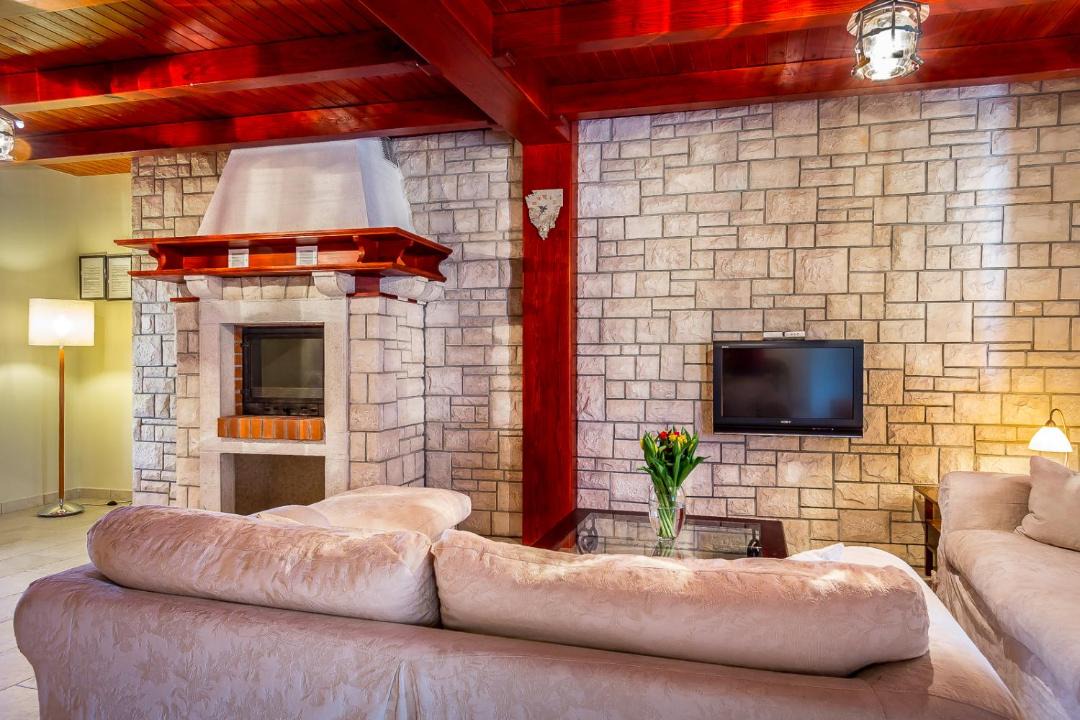 Photo of Livingroom in Loborika