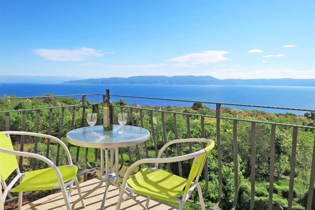 Photo of Patio Balcony in Crni