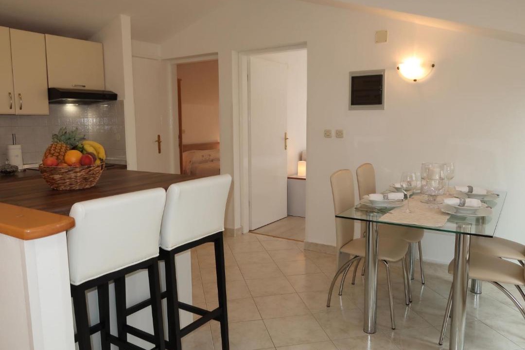 Photo of Kitchen in Crni