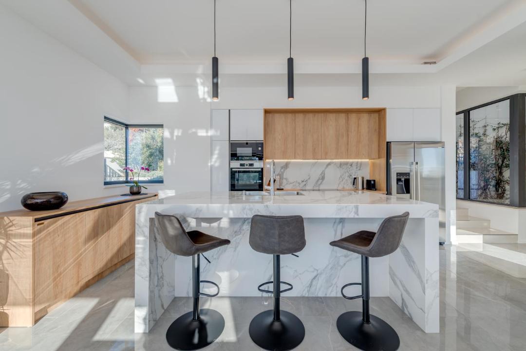 Photo of Kitchen in Sevid
