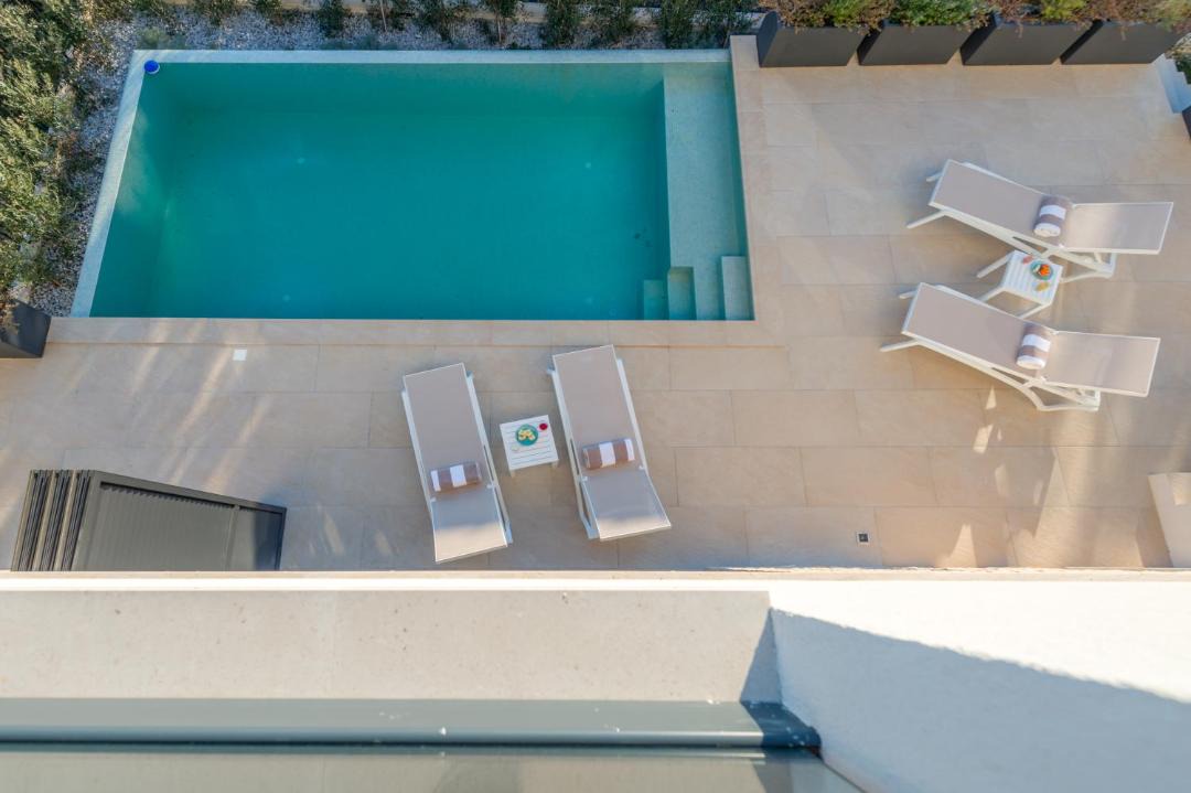 Photo of Patio Balcony in Sevid
