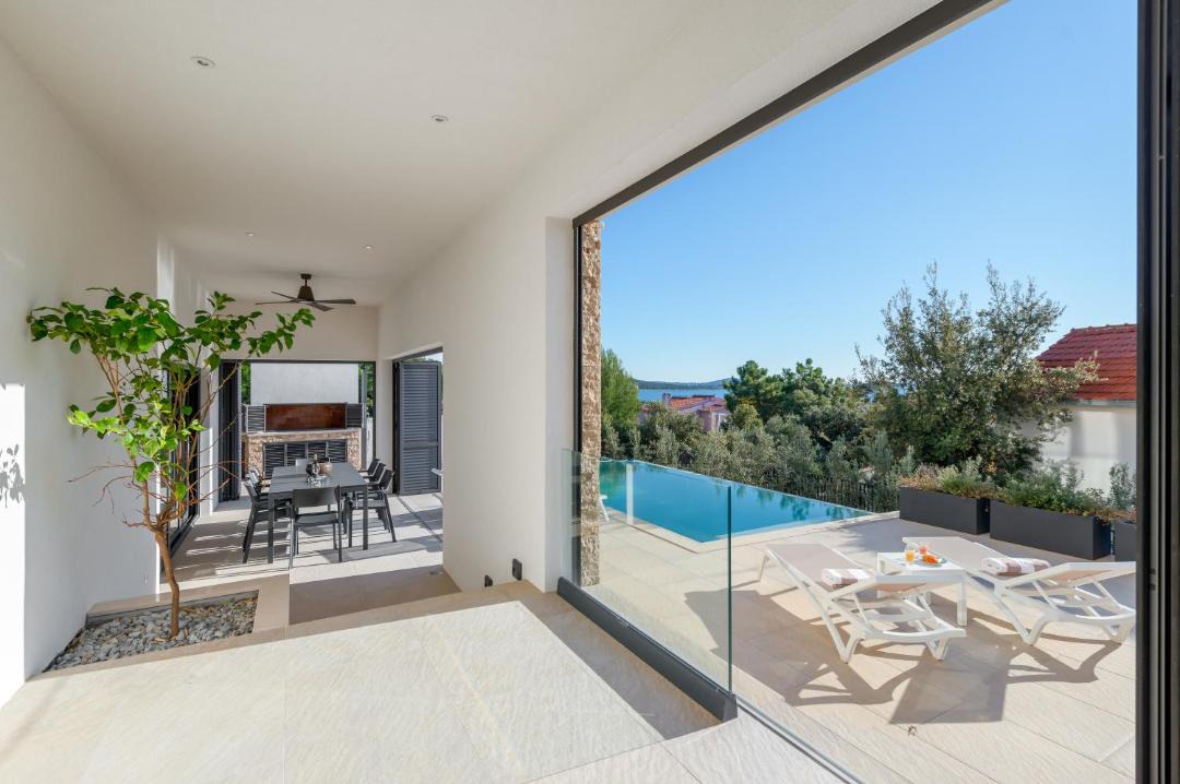 Photo of Patio Balcony in Sevid