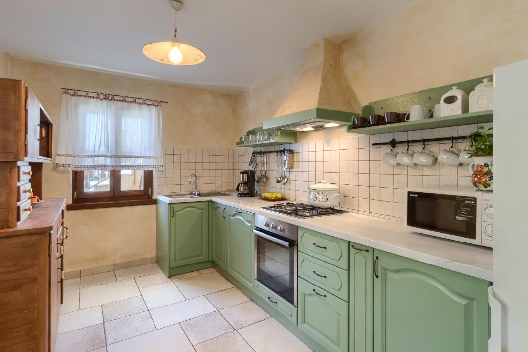 Photo of Kitchen in Gajana