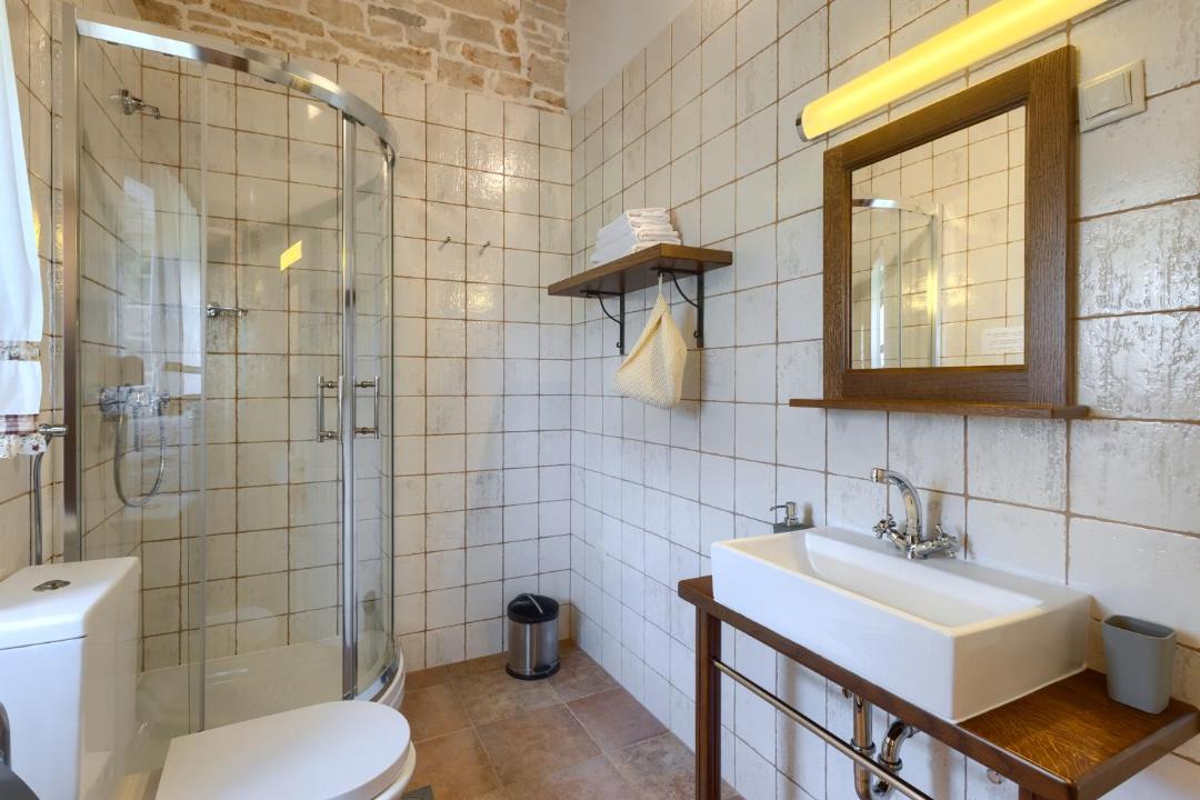 Photo of Bathroom in Gajana