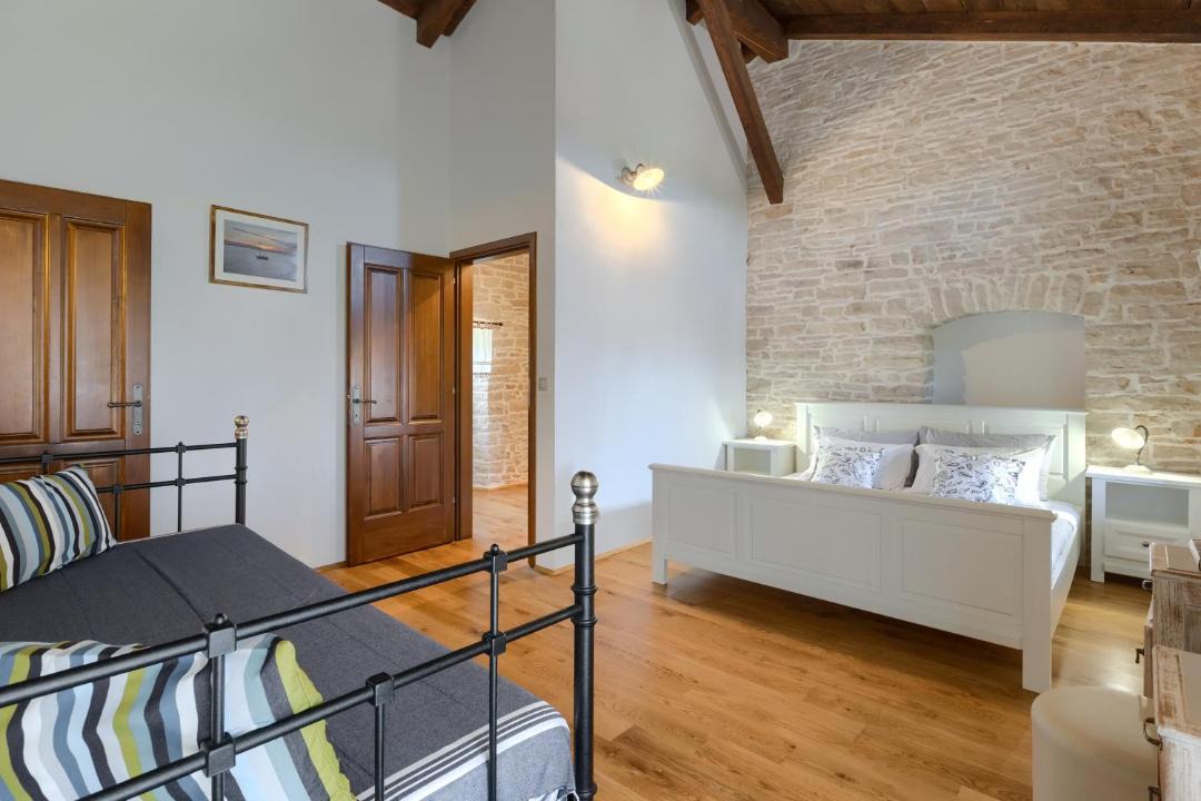 Photo of Bedroom in Gajana