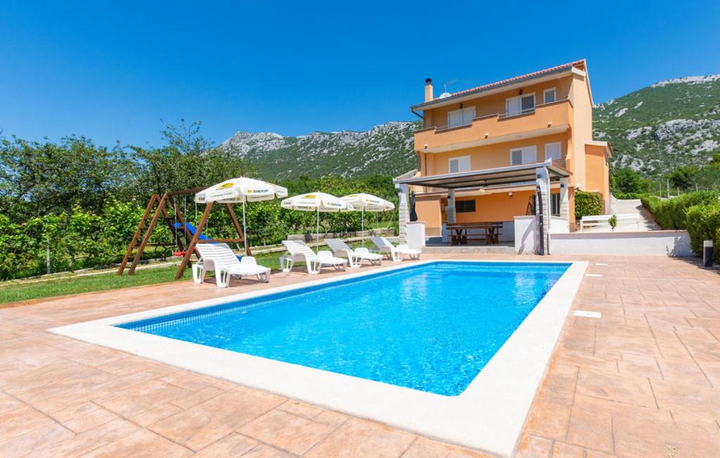 Photo of Outdoor in Omis