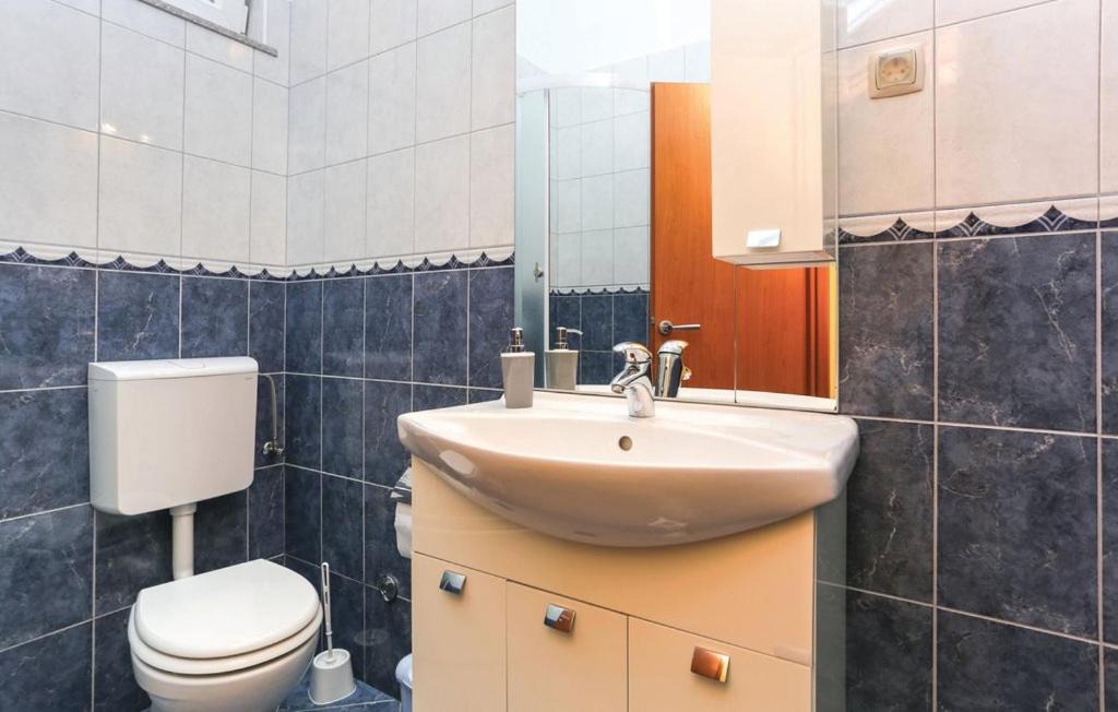 Photo of Bathroom in Omis