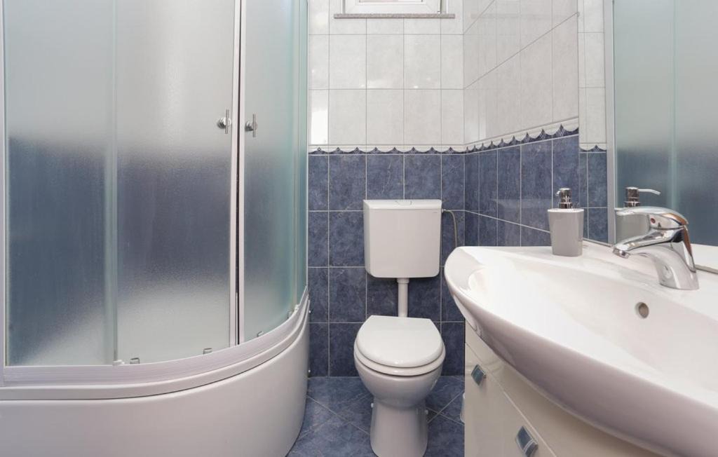 Photo of Bathroom in Omis