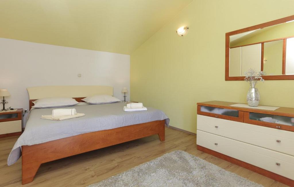 Photo of Bedroom in Omis