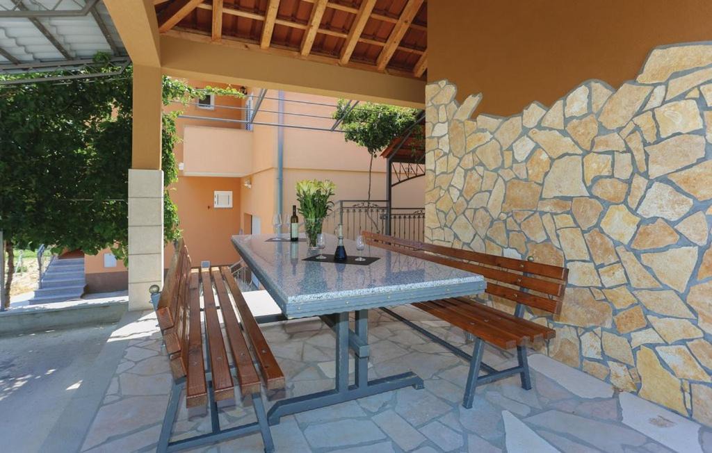 Photo of Patio Balcony in Omis