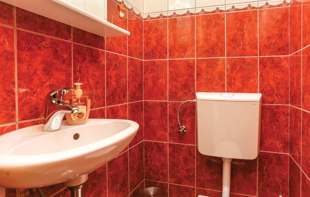 Photo of Bathroom in Omis