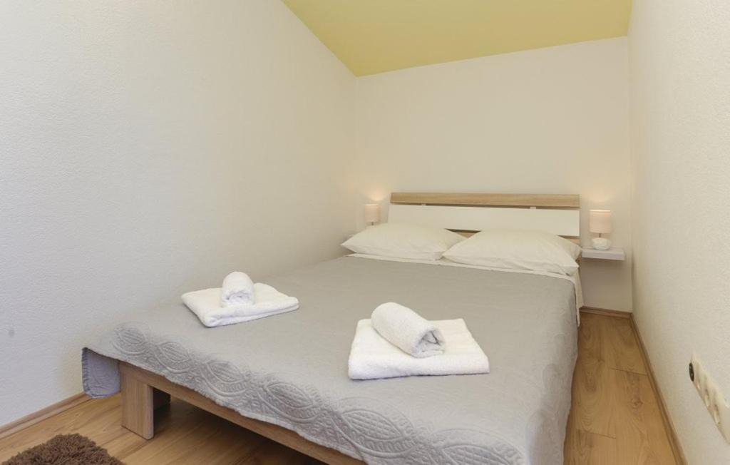Photo of Bedroom in Omis