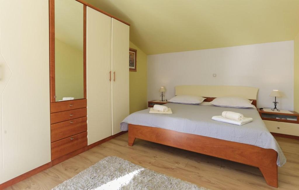 Photo of Bedroom in Omis