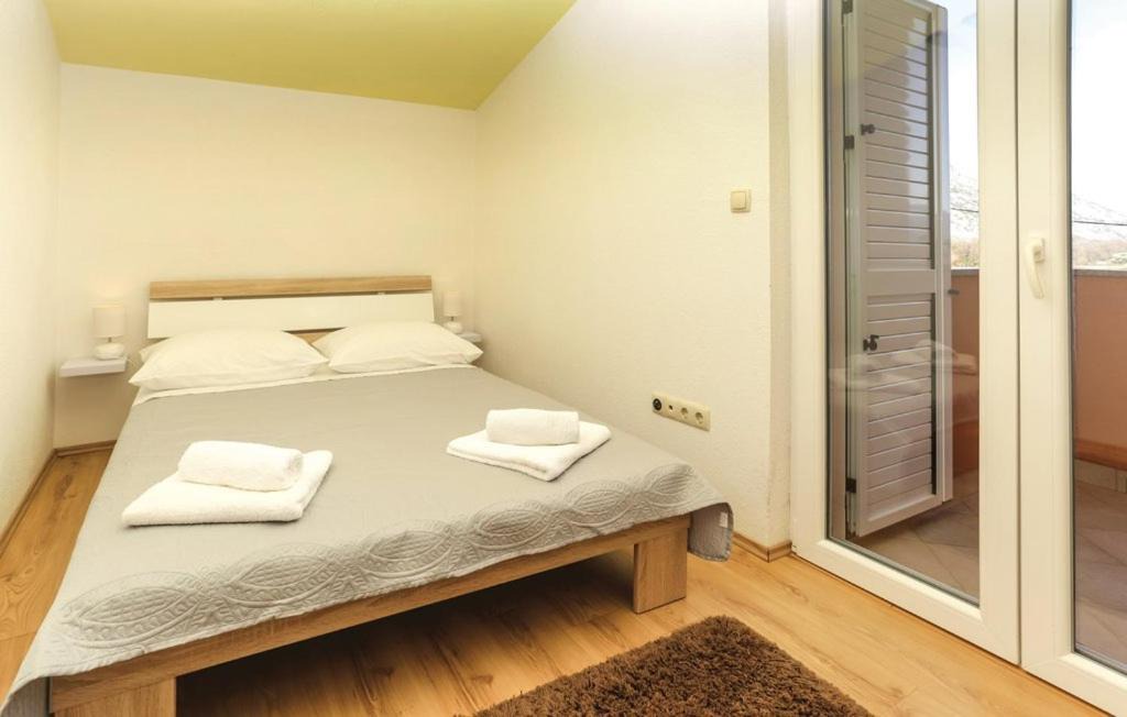 Photo of Bedroom in Omis