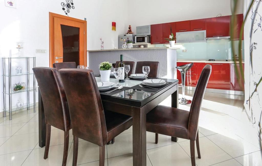 Photo of Livingroom in Omis