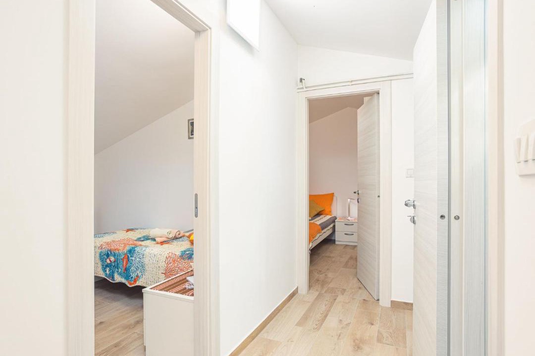 Photo of Bedroom in Pjescana Uvala