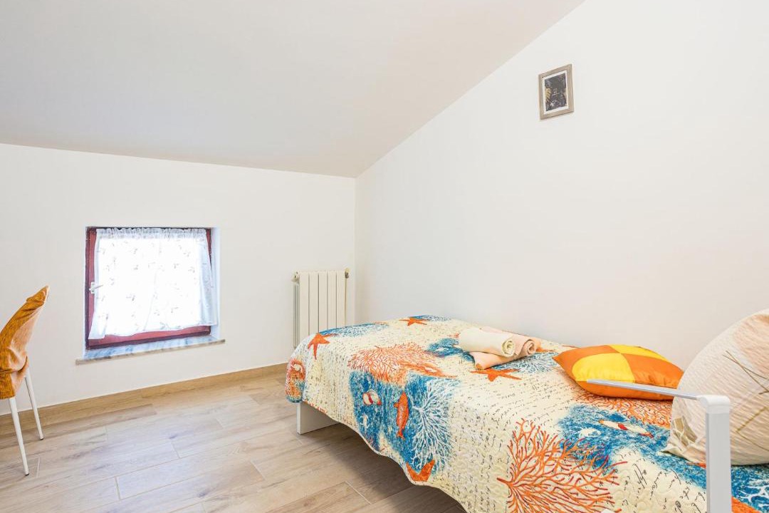 Photo of Bedroom in Pjescana Uvala