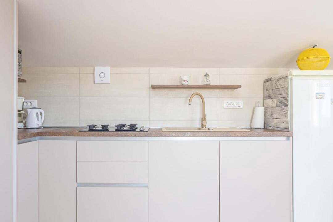 Photo of Kitchen in Pjescana Uvala
