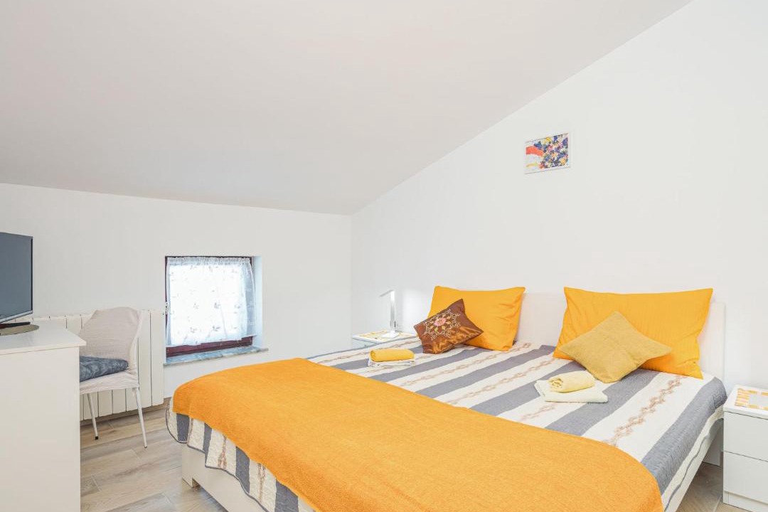 Photo of Bedroom in Pjescana Uvala