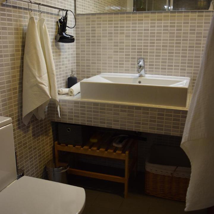Photo of Bathroom in Oprtalj
