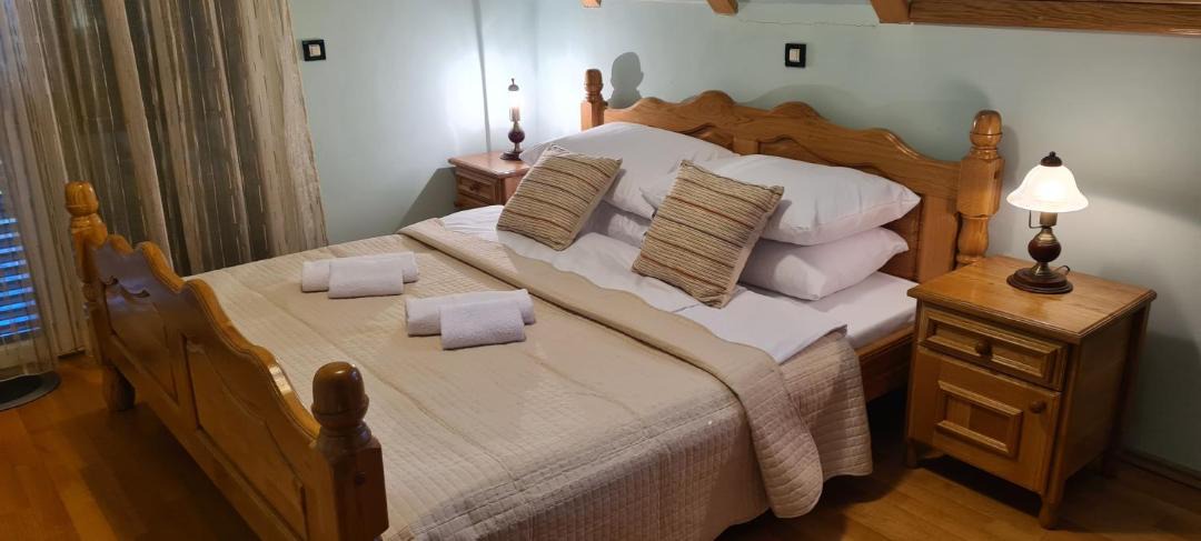 Photo of Bedroom in Lokve