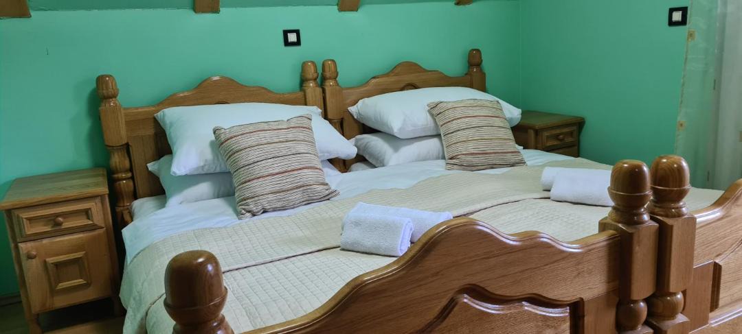 Photo of Bedroom in Lokve