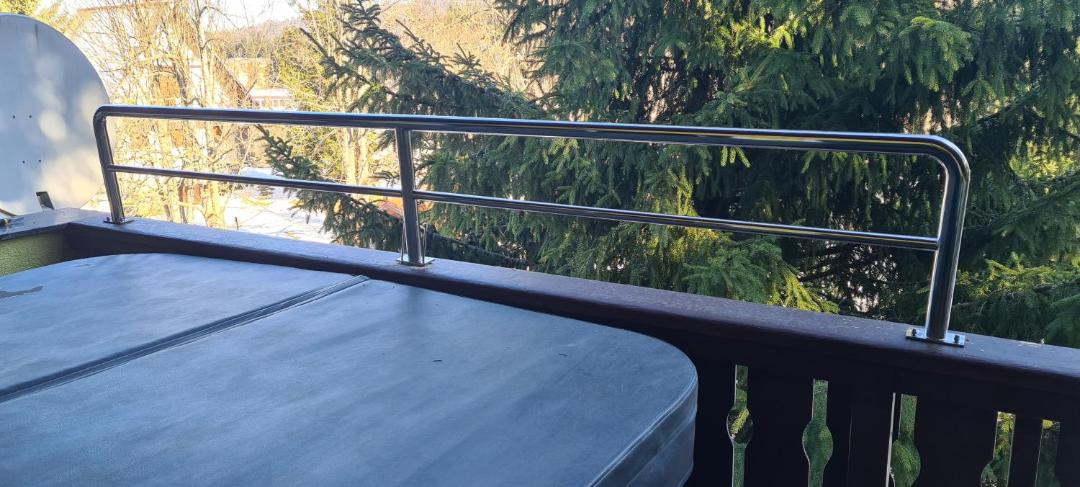 Photo of Patio Balcony in Lokve