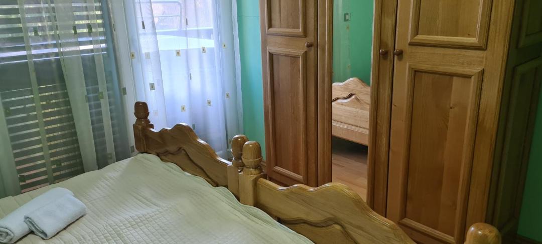 Photo of Bedroom in Lokve