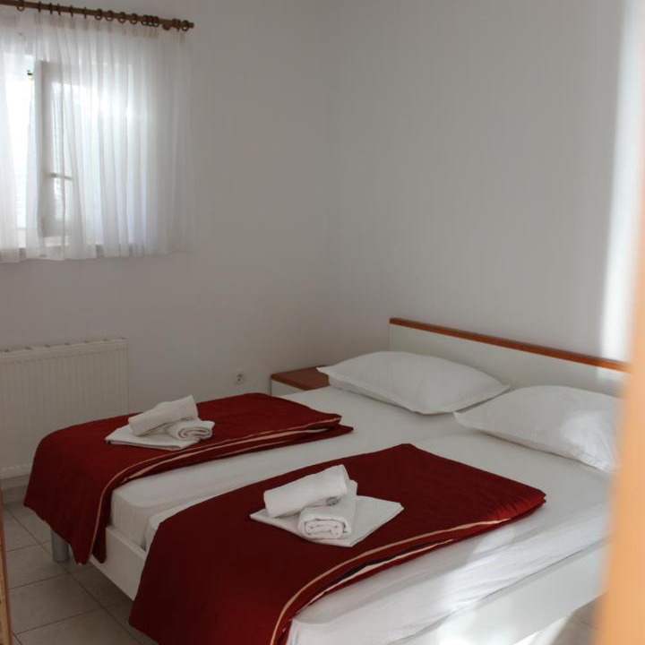 Photo of Bedroom in Omis