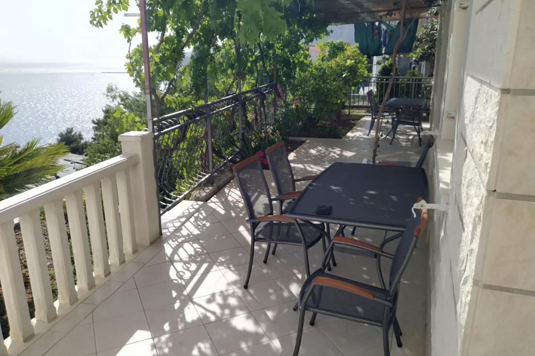 Photo of Patio Balcony in Omis