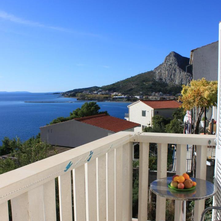 Photo of Patio Balcony in Omis