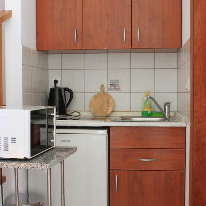 Photo of Kitchen in Omis