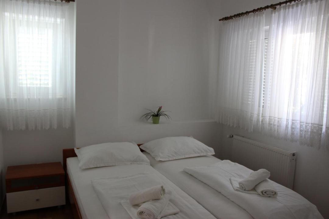 Photo of Bedroom in Omis