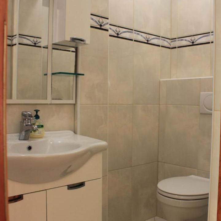Photo of Bathroom in Omis