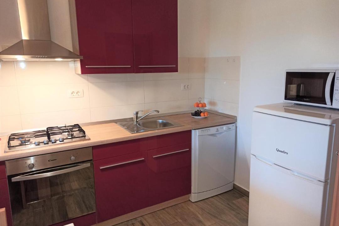 Photo of Kitchen in Loborika