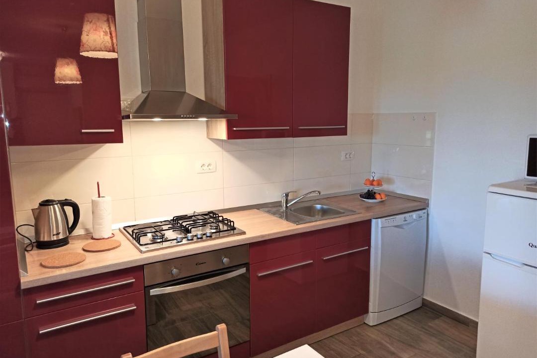 Photo of Kitchen in Loborika
