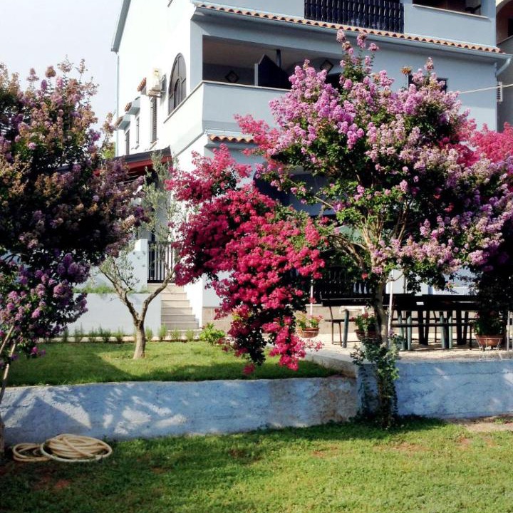 Photo of Buildings in Vinkuran
