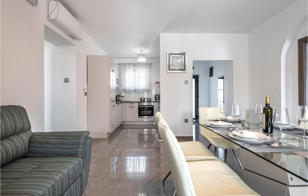 Photo of Kitchen in Puntera