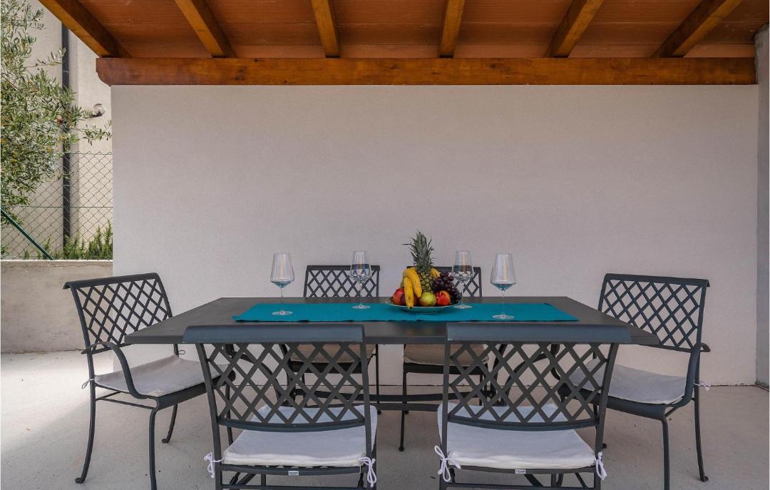 Photo of Patio Balcony in Puntera