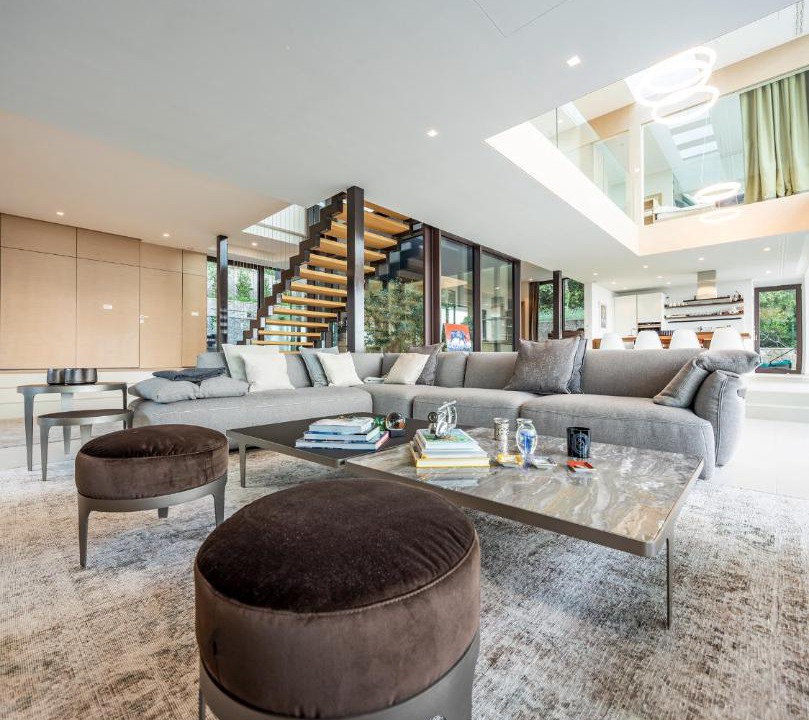 Photo of Livingroom in Medveja